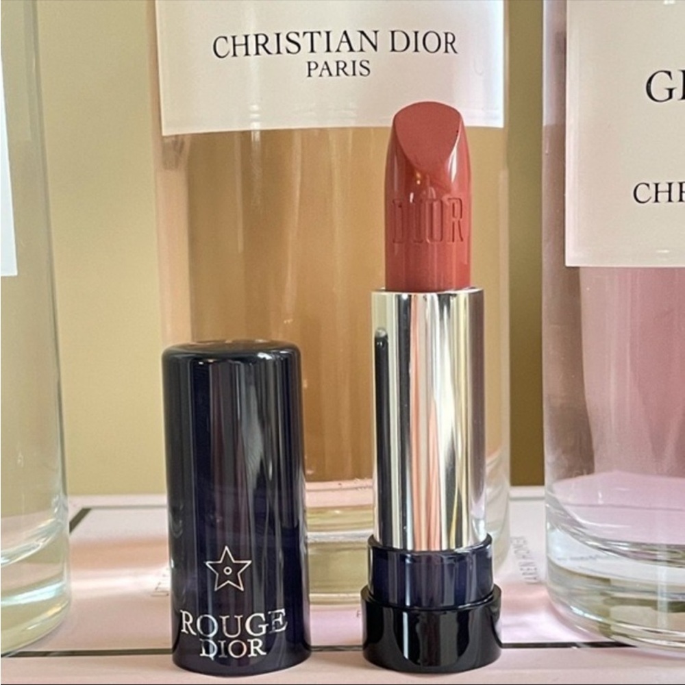 Rouge Dior 434 Promenade Lipstick Refill